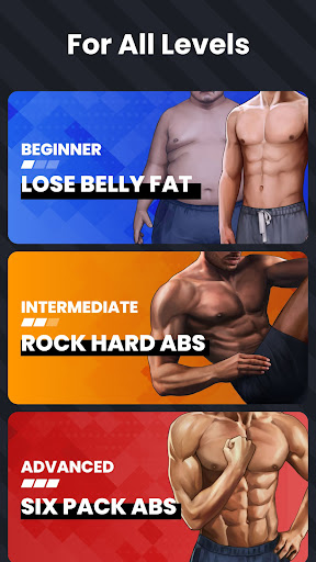 Six Pack in 30 Days Six Pack in 30 Days