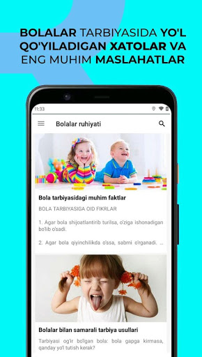 Ruhshunos - Psixologik testlar Ruhshunos - Psixologik testlar