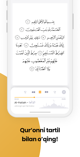 ATTARTIL Quron va tajvid ilmi ATTARTIL Quron va tajvid ilmi