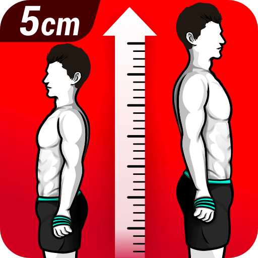 Height Increase Workout Height Increase Workout