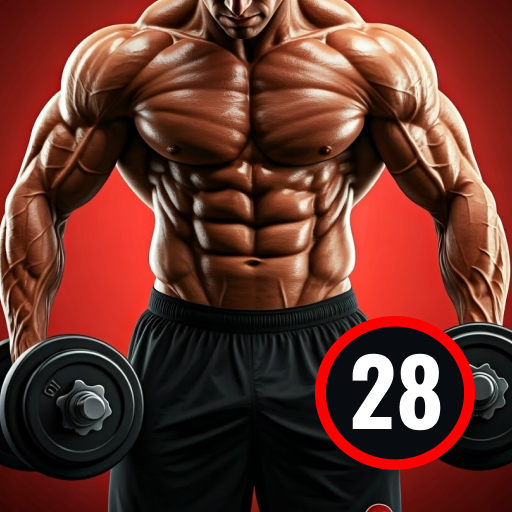 Home Workout - Fit in 28 Days Home Workout - Fit in 28 Days