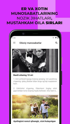 Ruhshunos - Psixologik testlar Ruhshunos - Psixologik testlar