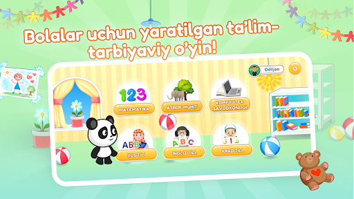 Mohir Panda Mohir Panda