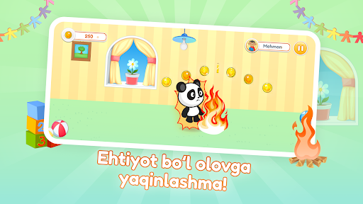 Mohir Panda Mohir Panda