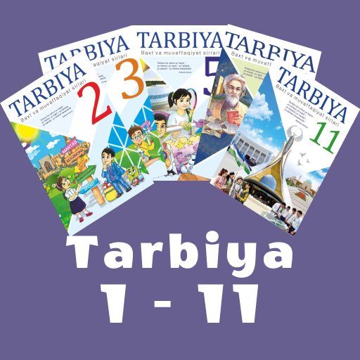 Tarbiya(1-11-Sinflar) Tarbiya(1-11-Sinflar)