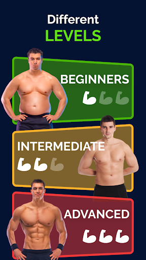 Home Workout - Fit in 28 Days Home Workout - Fit in 28 Days