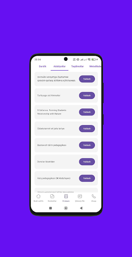 Milliy tarbiya Milliy tarbiya