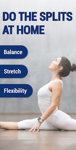 Splits Training in 30 Days Splits Training in 30 Days