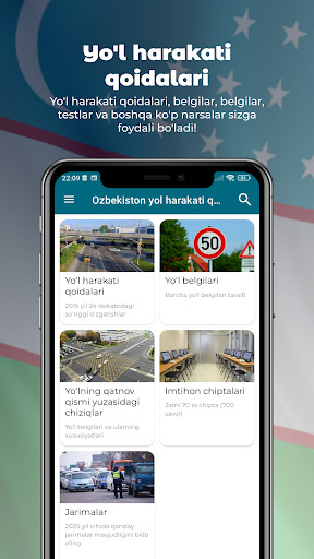 Yo'l harakati qoidalari Yo'l harakati qoidalari