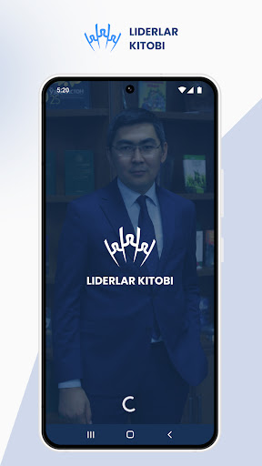 Liderlar Kitobi Liderlar Kitobi